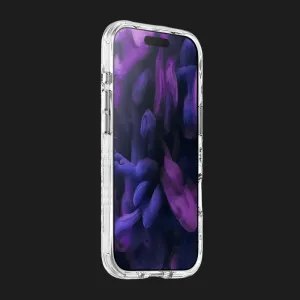 Чохол LAUT Carbon Matter MagSafe для iPhone 17 Air (Crystal) в Хмельницькому