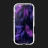 Чохол LAUT Carbon Matter MagSafe для iPhone 17 Pro Max (Crystal)