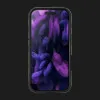 Чехол LAUT Carbon Matter MagSafe для iPhone 17 Pro Max (Midnight)