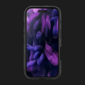 Чохол LAUT Carbon Matter MagSafe для iPhone 17 (Midnight) в Хмельницькому