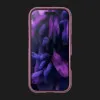 Чохол LAUT Carbon Matter MagSafe для iPhone 17 (Wine Red)