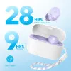 Навушники Anker SoundСore A25i (Purple)