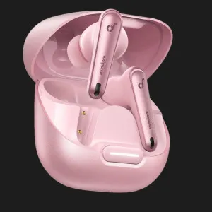 Навушники ANKER SoundСore Liberty 4 NC (Pastel Pink)