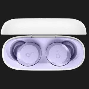 Навушники Anker SoundСore A25i (Purple)