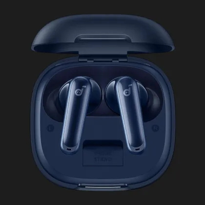 Навушники Anker SoundCore P40i (Blue)