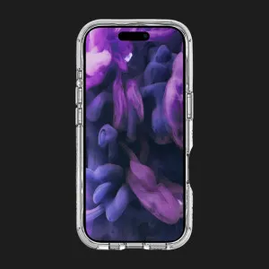 Чохол LAUT CRYSTAL MATTER X MagSafe для iPhone 17 (Crystal) в Хмельницькому