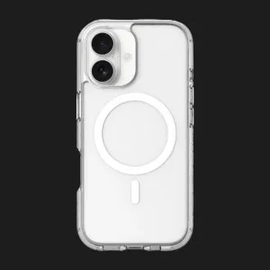 Чохол LAUT CRYSTAL MATTER X MagSafe для iPhone 17 (Crystal) в Хмельницькому