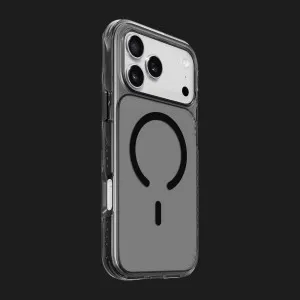 Чохол LAUT CRYSTAL MATTER X MagSafe для iPhone 17 Pro (Black Crystal) в Хмельницькому
