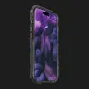 Чехол LAUT CRYSTAL MATTER X MagSafe для iPhone 17 Pro (Black Crystal)