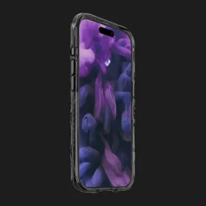 Чохол LAUT CRYSTAL MATTER X MagSafe для iPhone 17 Pro (Black Crystal) в Хмельницькому