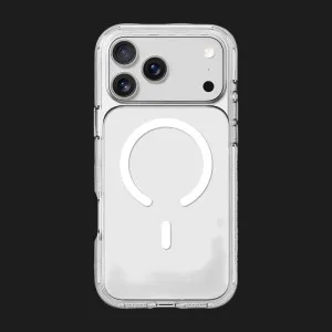 Чохол LAUT CRYSTAL MATTER X MagSafe для iPhone 17 Pro (Crystal) в Хмельницькому