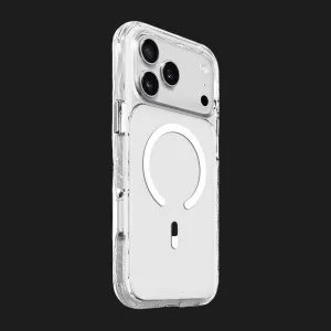 Чохол LAUT CRYSTAL MATTER X MagSafe для iPhone 17 Pro (Crystal) в Хмельницькому