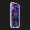 Чехол LAUT CRYSTAL MATTER X MagSafe для iPhone 17 Pro (Crystal)