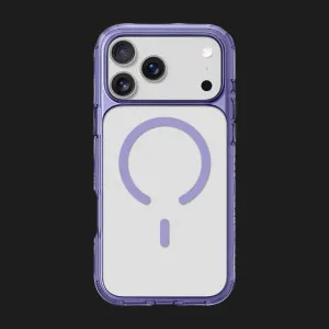 Чохол LAUT CRYSTAL MATTER X MagSafe для iPhone 17 Pro Max (Purple Crystal) в Хмельницькому
