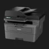 МФУ Лазерный принтер Brother DCP-L2640DN (Black) (DCPL2640DNYJ1)