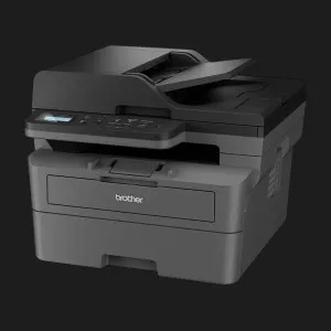 БФП Лазерний Brother принтер DCP-L2640DN (Black) (DCPL2640DNYJ1)