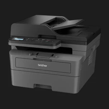 БФП Лазерний Brother принтер DCP-L2640DN (Black) (DCPL2640DNYJ1) в Ковелі