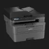 МФУ Лазерный принтер Brother DCP-L2640DN (Black) (DCPL2640DNYJ1)
