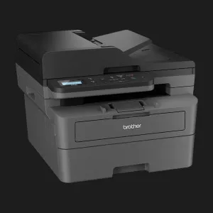 БФП Лазерний Brother принтер DCP-L2640DN (Black) (DCPL2640DNYJ1)