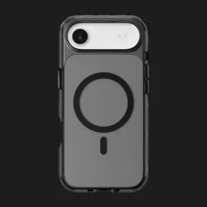 Чохол LAUT CRYSTAL MATTER X MagSafe для iPhone 17 Air (Black Crystal) в Хмельницькому