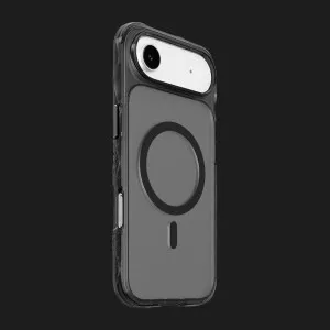 Чохол LAUT CRYSTAL MATTER X MagSafe для iPhone 17 Air (Black Crystal) в Хмельницькому