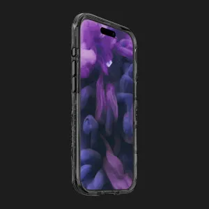 Чохол LAUT CRYSTAL MATTER X MagSafe для iPhone 17 Air (Black Crystal) в Хмельницькому