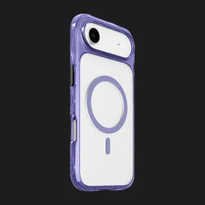 Чохол LAUT CRYSTAL MATTER X MagSafe для iPhone 17 Air (Purple Crystal) в Хмельницькому