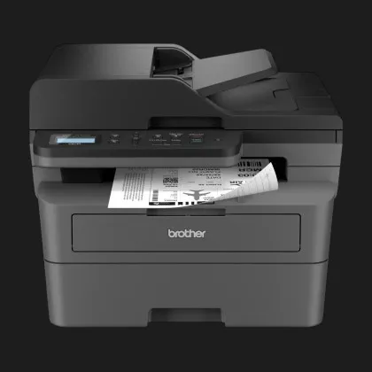 БФП Лазерний Brother принтер DCP-L2640DN (Black) (DCPL2640DNYJ1) в Ковелі