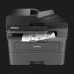 МФУ Лазерный принтер Brother DCP-L2640DN (Black) (DCPL2640DNYJ1)