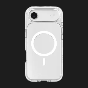 Чохол LAUT CRYSTAL MATTER X MagSafe для iPhone 17 Air (Crystal) в Хмельницькому