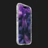 Чохол LAUT CRYSTAL MATTER X MagSafe для iPhone 17 Air (Crystal)