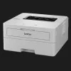 БФП Лазерний принтер Brother HL-B2180DW (White) (HLB2180DWYJ1)