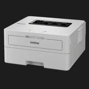 БФП Лазерний принтер Brother HL-B2180DW (White) (HLB2180DWYJ1)