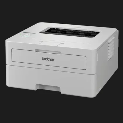БФП Лазерний принтер Brother HL-B2180DW (White) (HLB2180DWYJ1) в Ковелі