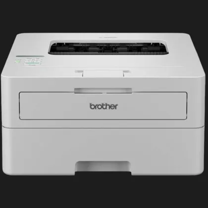 БФП Лазерний принтер Brother HL-B2180DW (White) (HLB2180DWYJ1) в Ковелі