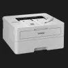 БФП Лазерний принтер Brother HL-B2180DW (White) (HLB2180DWYJ1)