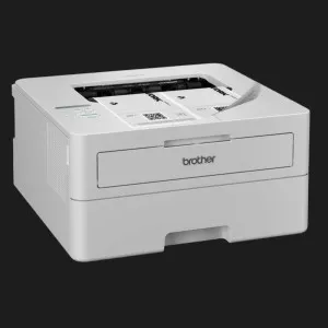 БФП Лазерний принтер Brother HL-B2180DW (White) (HLB2180DWYJ1)