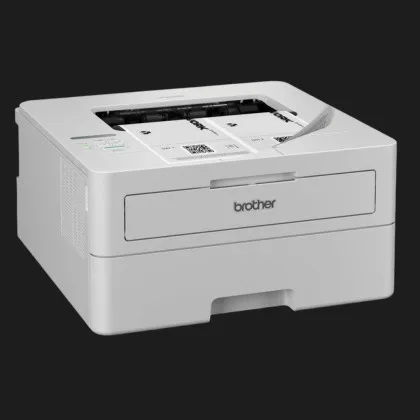 БФП Лазерний принтер Brother HL-B2180DW (White) (HLB2180DWYJ1) в Ковелі