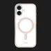 Чохол LAUT HUEX PROTECT MagSafe для iPhone 17 (Beige Gold)