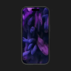 Чехол LAUT HUEX PROTECT MagSafe для iPhone 17 (Black) в Хмельницком
