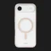 Чохол LAUT HUEX PROTECT MagSafe для iPhone 17 Air (Beige Gold)