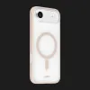 Чохол LAUT HUEX PROTECT MagSafe для iPhone 17 Air (Beige Gold)