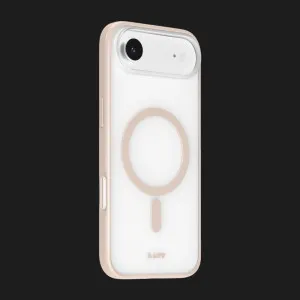 Чехол LAUT HUEX PROTECT MagSafe для iPhone 17 Air (Beige Gold) в Хмельницком