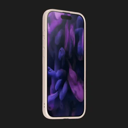 Чохол LAUT HUEX PROTECT MagSafe для iPhone 17 Pro Max (Beige Gold) в Рівному