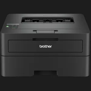 Принтер лазерний Brother HL-L2460DN (Black) (3HLL2460DNYJ1)