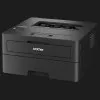 Принтер лазерний Brother HL-L2460DN (Black) (3HLL2460DNYJ1)