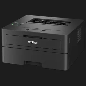 Принтер лазерний Brother HL-L2460DN (Black) (3HLL2460DNYJ1)