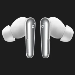 Наушники ANKER SoundСore Liberty 4 Pro (White Matte) в Александрии
