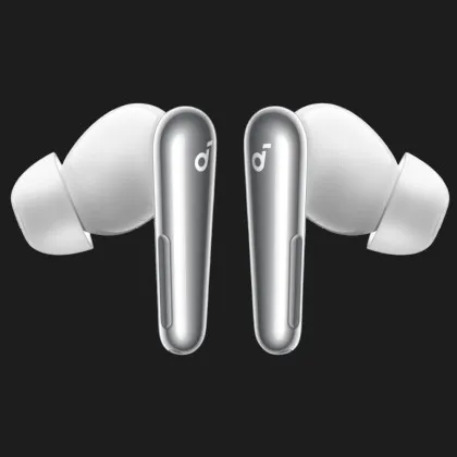Навушники ANKER SoundСore Liberty 4 Pro (White Matte)