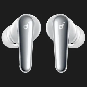 Наушники ANKER SoundСore Liberty 4 Pro (White Matte) в Александрии